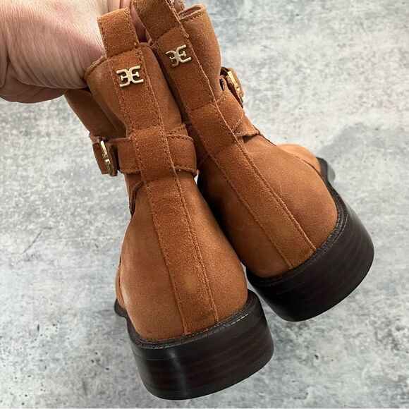 Sam Edelman Nolynn Boots 9.5 - Picture 4 of 9